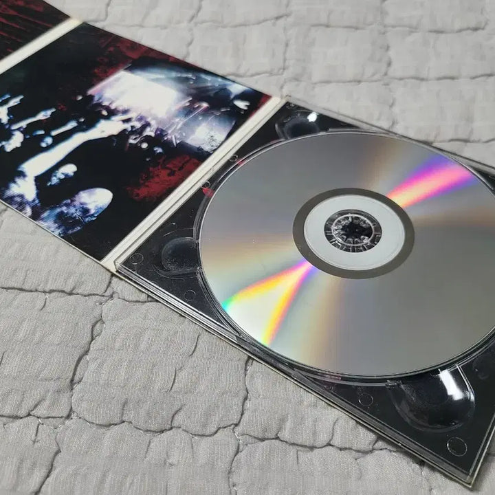 [BUNJANG] In Flames Trigger EP CD Digipak / IN FLAMES TRIGGER EP CD 인플래임스 인플레임스