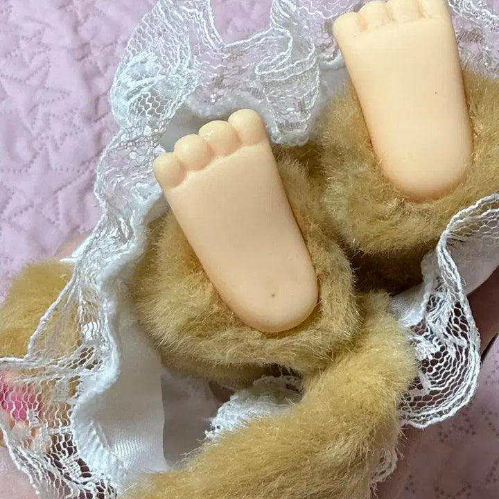 [BUNJANG] Monchhichi Angel / 몬치치 천사엔젤