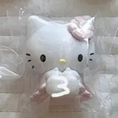 [BUNJANG] Sanrio Hello Kitty Machiboke Gacha Figure / 산리오 헬로키티 마치보케 마치보우케 가챠 피규어
