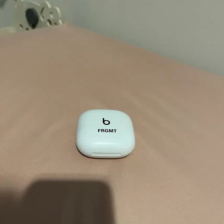 [BUNJANG] Beats x Fragment Design Fit Pro Special Edition Full Box / [풀박스] 비츠 x 프라그먼트 디자인 핏 프로 스페셜 에디션
