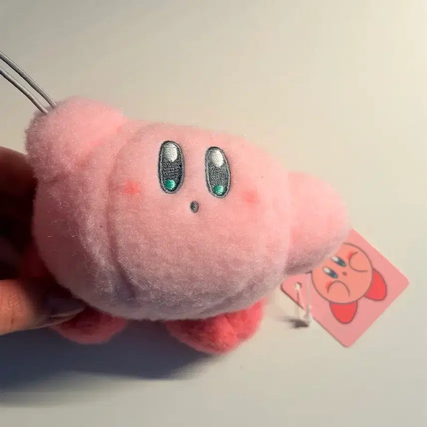 [BUNJANG] Kirby Plush Toy / 커비 인형