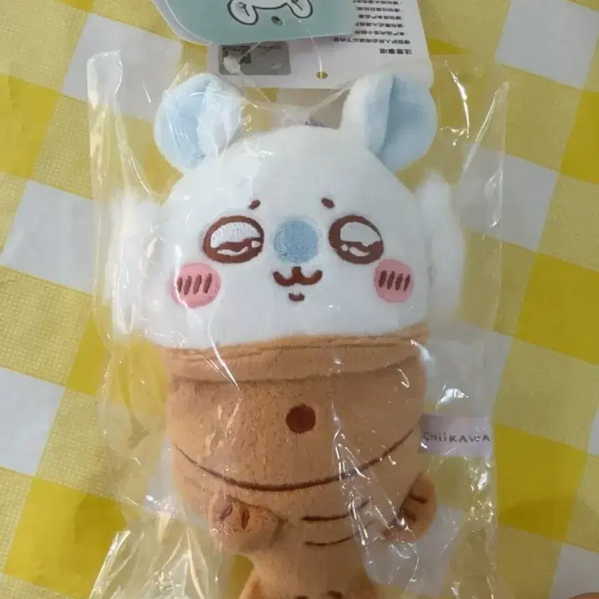 [BUNJANG] Cheekyawa Hangzhou Limited Edition Pre-order Plush / 예판 치이카와 항저우 한정 인형