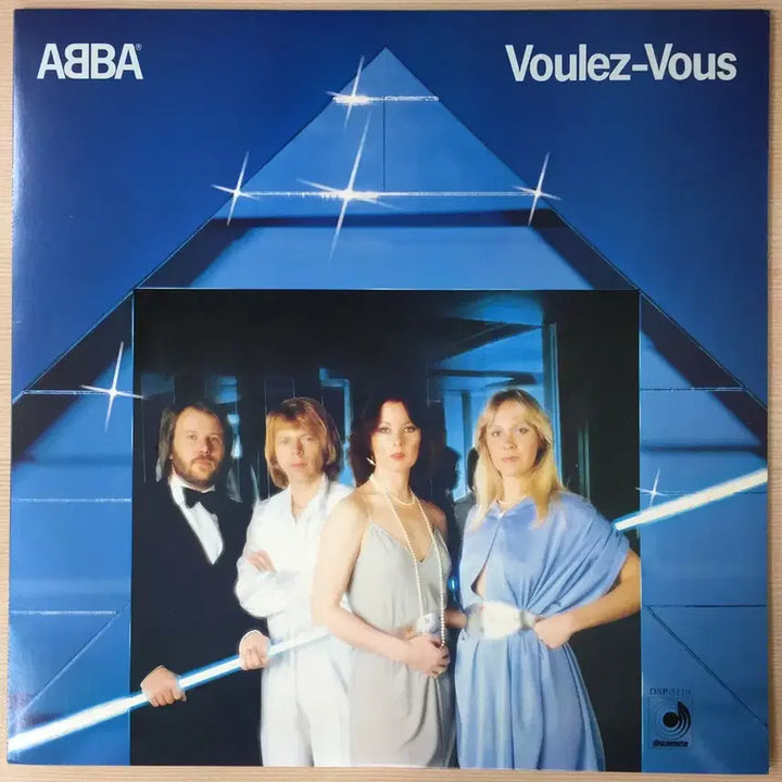 [BUNJANG] ABBA Voulez-Vous Import LP / (수입LP) ABBA / Voulez-Vous