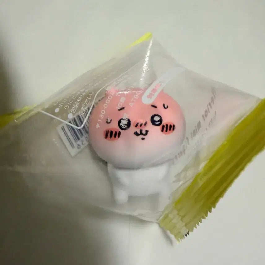[BUNJANG] Chiikawa Interior Mini Figure II / 치이카와 인테리어 미니 피규어 II