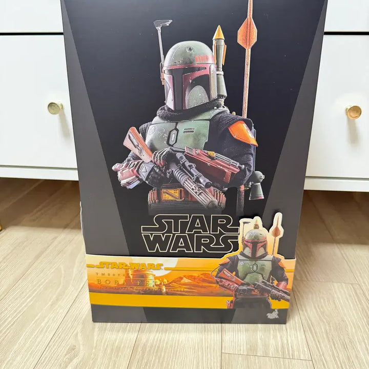 [BUNJANG] Hot Toys TMS078 Boba Fett / 핫토이 TMS078 보바펫 판매합니다