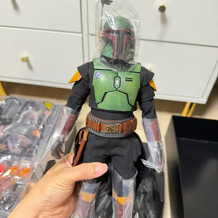 [BUNJANG] Hot Toys TMS078 Boba Fett / 핫토이 TMS078 보바펫 판매합니다