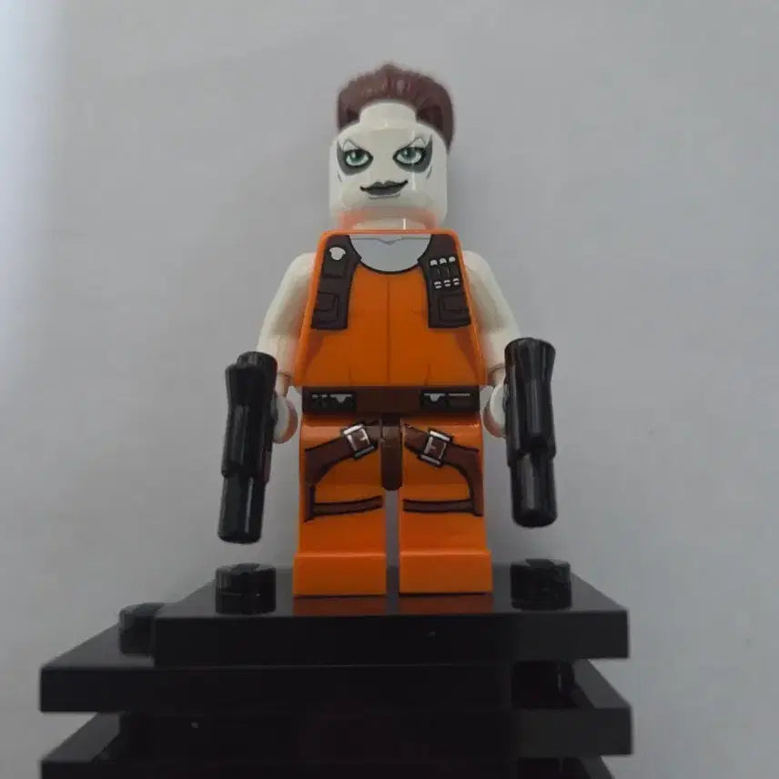 [BUNJANG] LEGO Star Wars Orsing Figure / 례고 스타워즈 오라싱 피규어