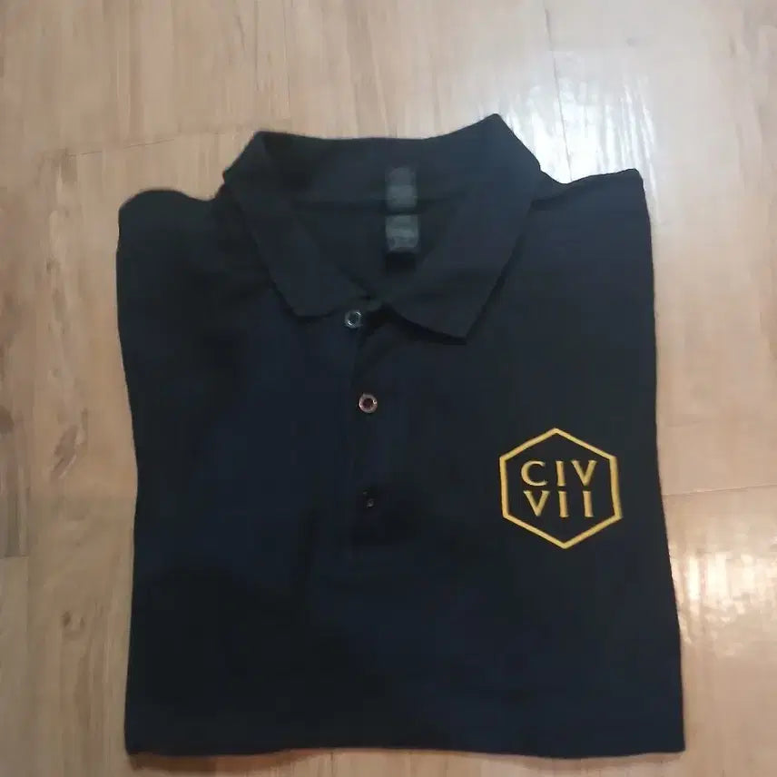 [BUNJANG] GILDAN HAMMER Polo Shirt L / GILDAN HAMMER 카라티셔츠/L 사이즈