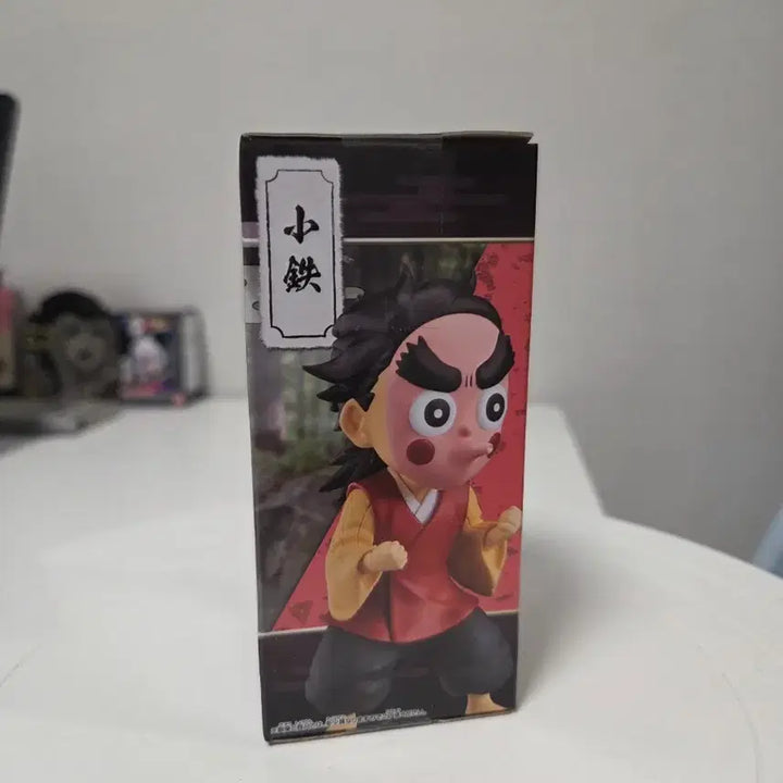 [BUNJANG] Aniplex Demon Slayer Kotetsu World Collectable Figure Vol. 11 / 귀칼 월드콜렉터블  코테츠 피규어 vol.11