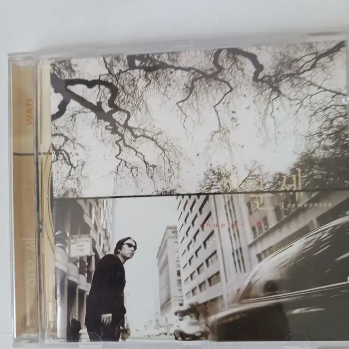 [BUNJANG] Lee Moon-sae Album CD / 이문세,,,수집소장용 시디
