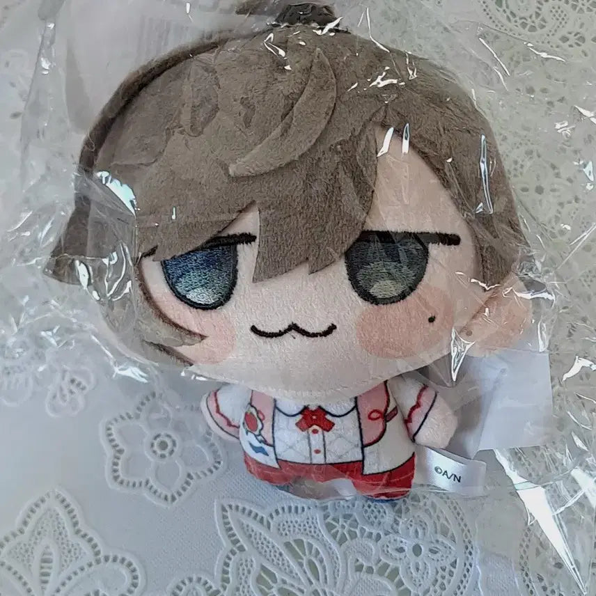 [BUNJANG] Nijisanji Kanae Nijitown &amp; Cake Plush Bundle Set / 니지산지 카나에 니지타운, 케이크 누이 일괄