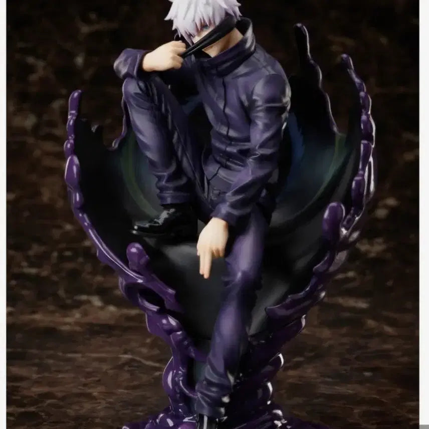 [BUNJANG] Jujutsu Kaisen Fenix Mafapa Gojo / 주술회전 페넥스 마파 고죠