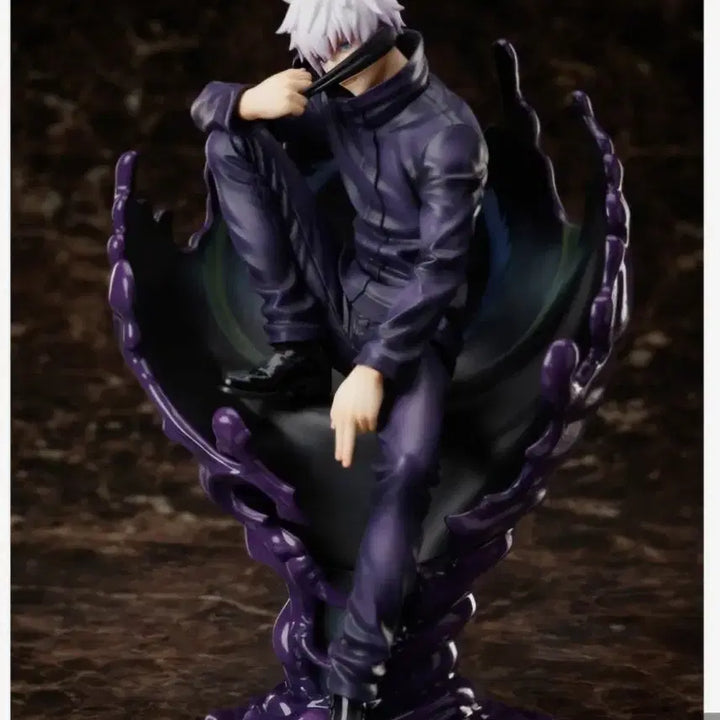 [BUNJANG] Jujutsu Kaisen Fenix Mafapa Gojo / 주술회전 페넥스 마파 고죠