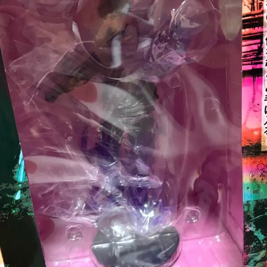 [BUNJANG] Sakamoto Days Natsuki Sakamoto Last One Prize Figure / 사카모토데이즈 세바 나츠키 제일복권 라스트원상 라원상