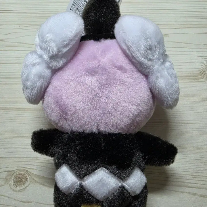 [BUNJANG] Pokemon Goomy (Gothitelle) Plush Doll / 포켓몬 포켓몬스터 고디탱 인형 누이구루미
