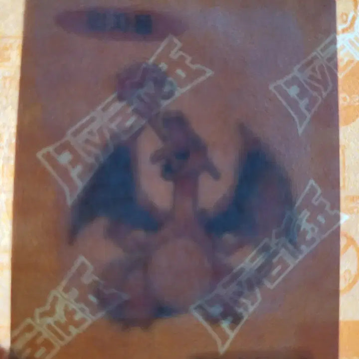 [SOLD OUT] 30주년 포켓몬 띠부씰 일괄판매합니다! (리자몽 이브이 등)