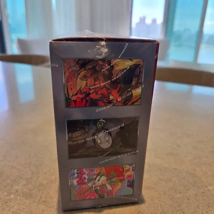 [BUNJANG] Pokemon Card Game Crimson Haze Full Pack / 포켓몬 카드 게임 크림슨 헤이즈 풀팩