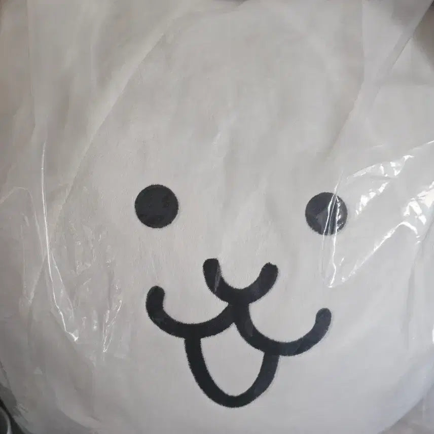 [BUNJANG] Nyanko Great War Ichiban Kuji Prize B Plush / 냥코대전쟁 B상 제일복권 이치방쿠지 인형