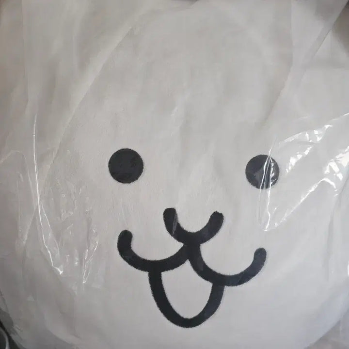 [BUNJANG] Nyanko Great War Ichiban Kuji Prize B Plush / 냥코대전쟁 B상 제일복권 이치방쿠지 인형