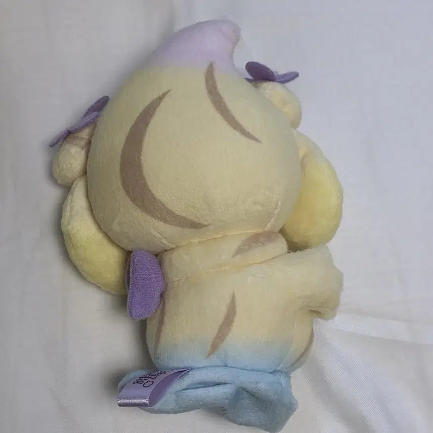 [BUNJANG] Pokemon Hatterene Play Rough Mascot Plush / 포켓몬스터 포켓몬 마휘핑 play rough 인형 마스코트 트리플믹스