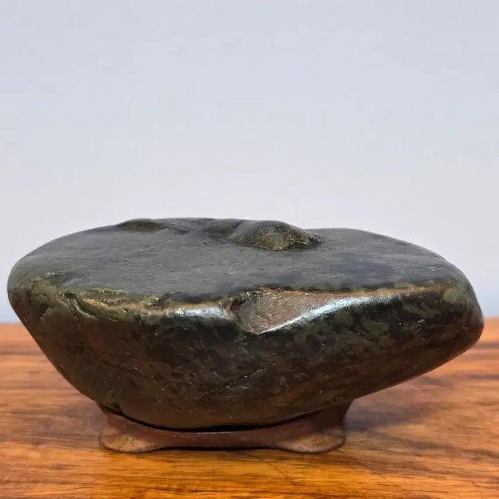 [BUNJANG] Hand Carved Scholar Stone / 26060505 해석 수석 팝니다