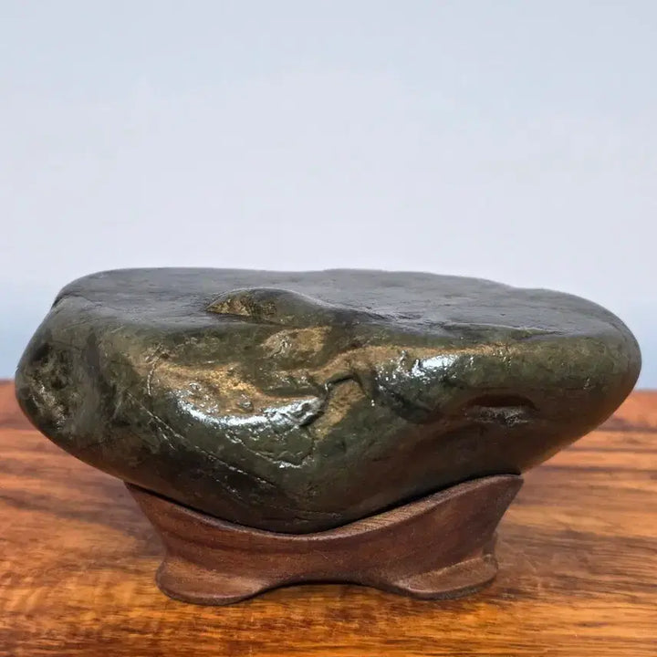 [BUNJANG] Hand Carved Scholar Stone / 26060505 해석 수석 팝니다