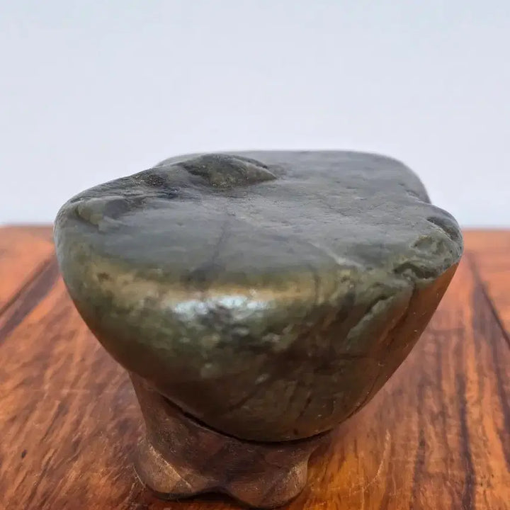 [BUNJANG] Hand Carved Scholar Stone / 26060505 해석 수석 팝니다