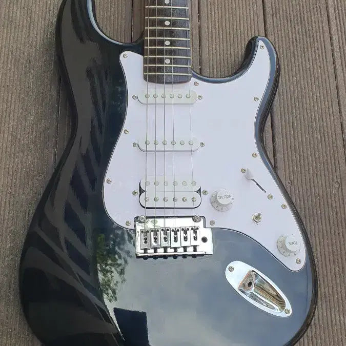 [BUNJANG] Swing S2 SE Electric Guitar / SWING 일렉기타 S2 SE 입문용 상태양호 