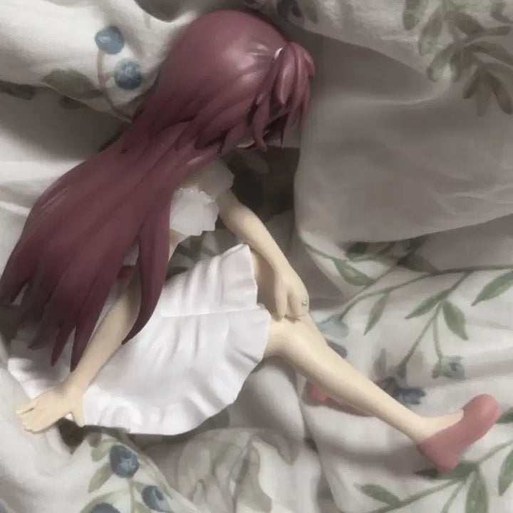 [BUNJANG] Madoka Magica Kyoko Figure / 마마마 쿄코 피규어