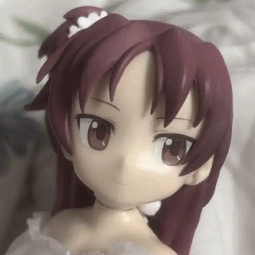 [BUNJANG] Madoka Magica Kyoko Figure / 마마마 쿄코 피규어
