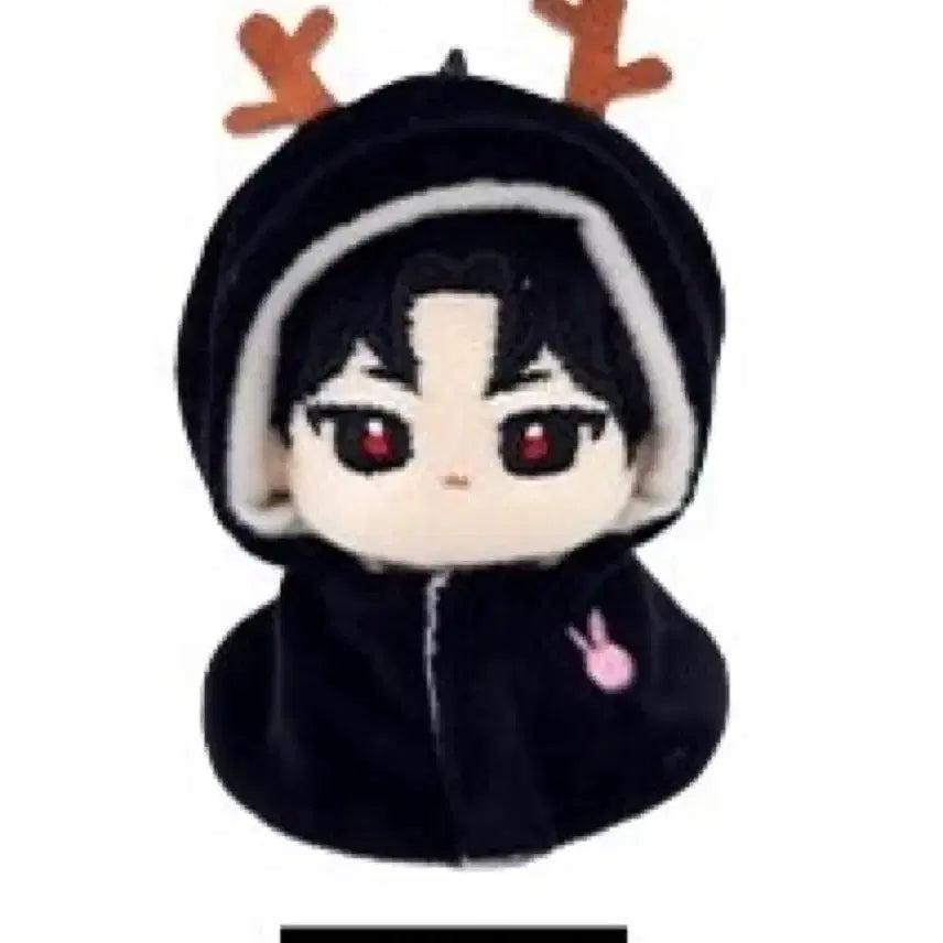[BUNJANG] Choi Yo Won Kim Sol Eum Plush Doll Bundle Set / 최요원 김솔음 인형 공식 괴출 괴담출근 팝업