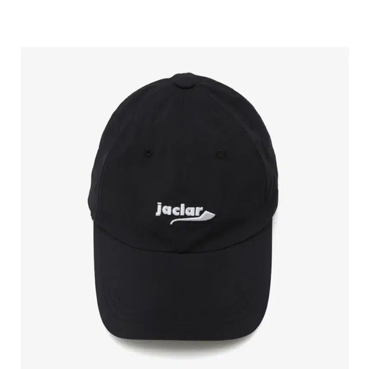 [BUNJANG] Jaccla Ball Cap Black / 재클라 볼캡 (새상품)
