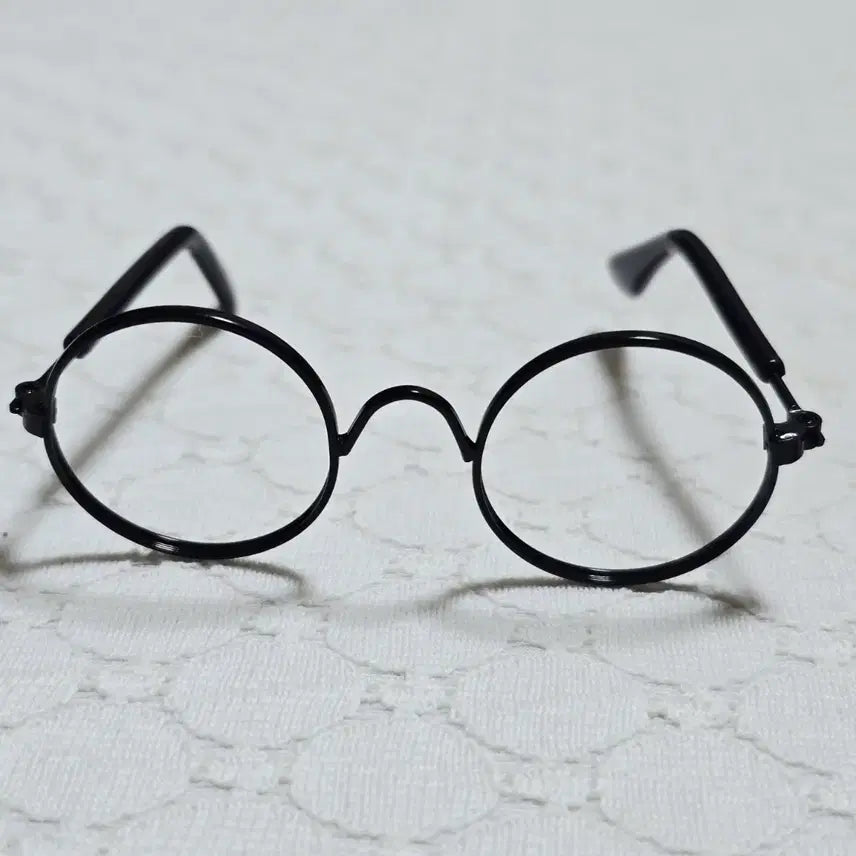 [BUNJANG] 15cm 20cm Doll Glasses Set / 15cm 20cm 인형 안경