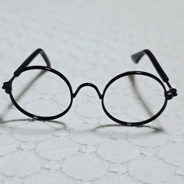 [BUNJANG] 15cm 20cm Doll Glasses Set / 15cm 20cm 인형 안경
