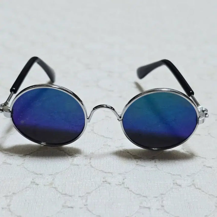 [BUNJANG] 15cm 20cm Doll Glasses Set / 15cm 20cm 인형 안경