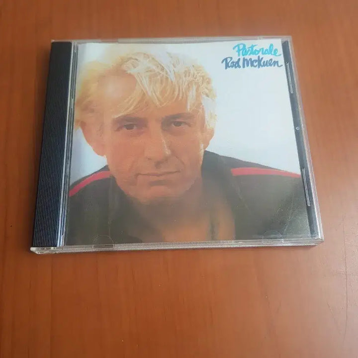 [BUNJANG] Rod McKuen Pastorale Old Pop CD / Rod McKuen Pastorale로드맥쿠언 올드팝씨디 Oldpopcd