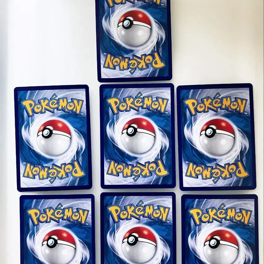 [BUNJANG] Pokemon Card Gem Pack 5 Regieleki Full Set / [포켓몬카드] 젬팩5 데굴래오 풀세트