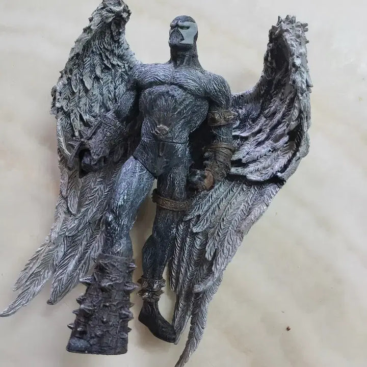 [BUNJANG] McFarlane Toys Spawn Winged Spawn Action Figure / 맥팔레인21 윙스폰