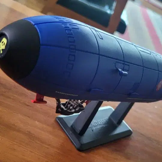 [BUNJANG] Taito Galaxy Express 999 Emeraldas Figure / 타이토 은하철도999 에메랄다스호