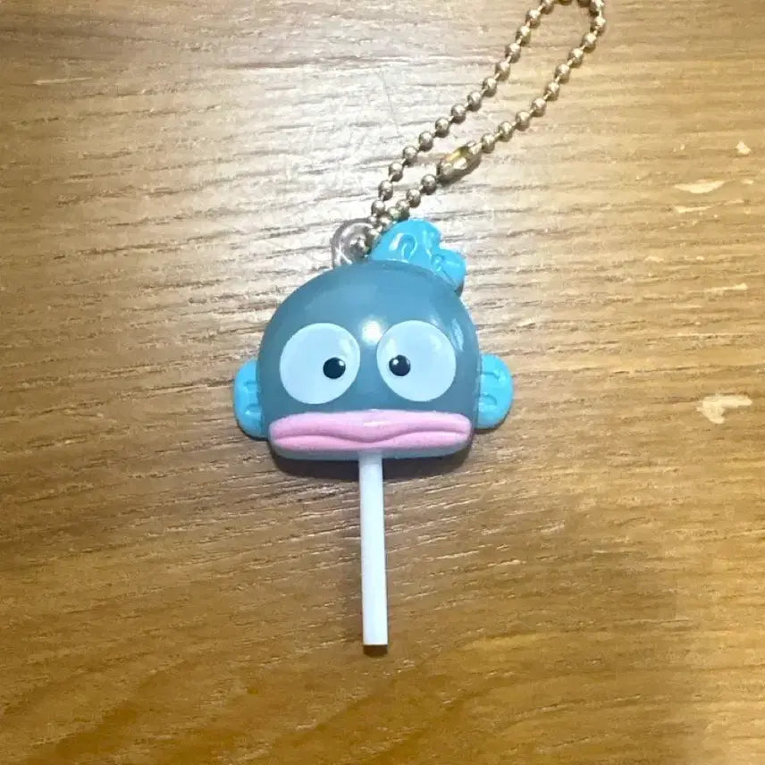 [BUNJANG] HanGyoDong Candy Gacha / 한교동 캔디 가챠