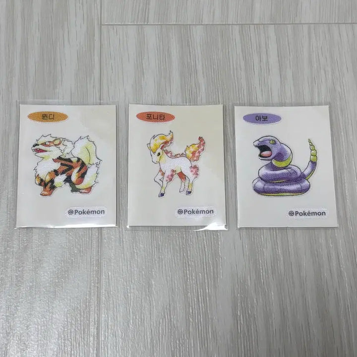 [BUNJANG] Pokemon 30th Anniversary Stickers 12-Piece Bundle Set / 포켓몬 30주년 띠부씰 12종 일괄