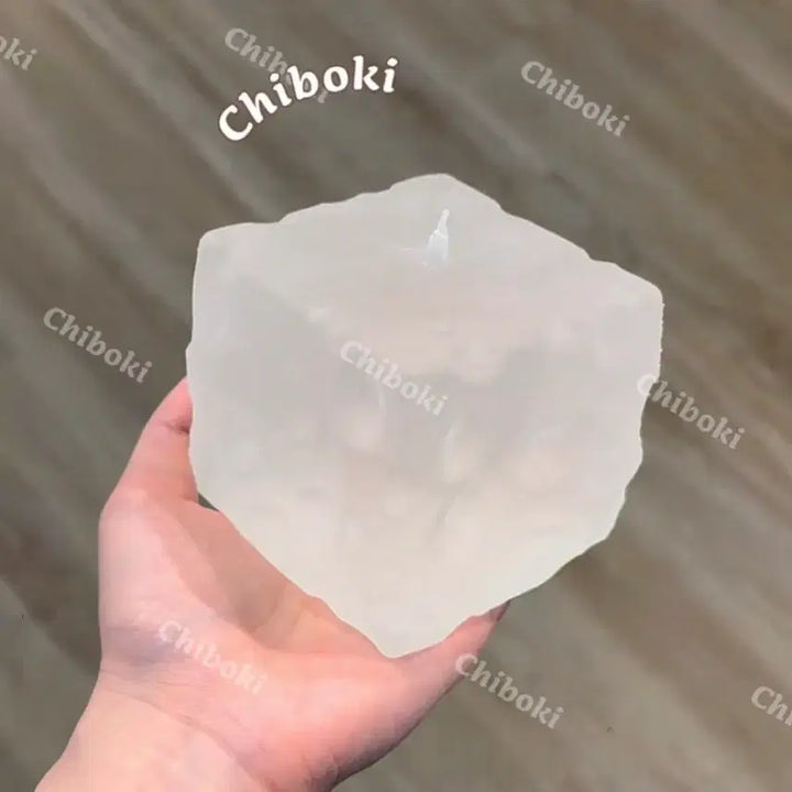 [SOLD OUT] 치보키 chiboki 무광 빅치즈 치즈 슬랑이 말랑이