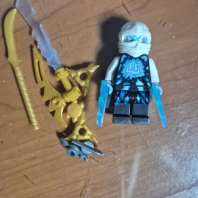 [BUNJANG] LEGO 70742 Ninjago Airjitzu Jay / 레고 70742 닌자고 에어짓주쟌