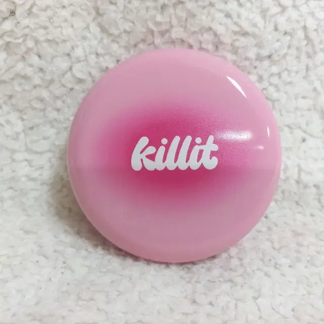 [SOLD OUT] 킬릿 파우더 팩트 01 아이보리 9g