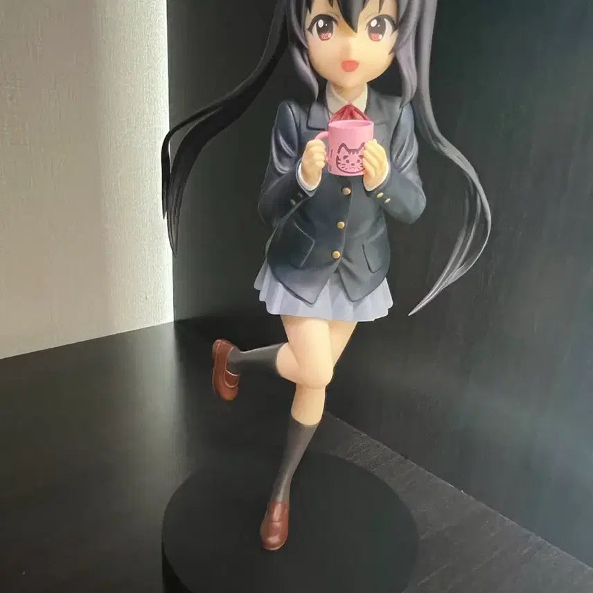 [BUNJANG] K-On! Azusa Nakano Pop Up Parade Figure / 케이온 아즈사 팝업 퍼레이드 피규어 판매 (택포)