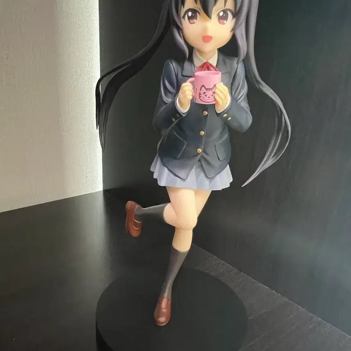 [BUNJANG] K-On! Azusa Nakano Pop Up Parade Figure / 케이온 아즈사 팝업 퍼레이드 피규어 판매 (택포)