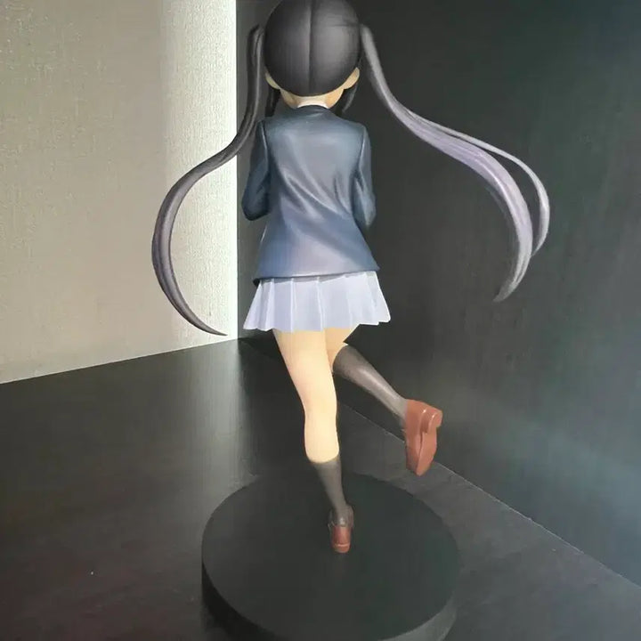 [BUNJANG] K-On! Azusa Nakano Pop Up Parade Figure / 케이온 아즈사 팝업 퍼레이드 피규어 판매 (택포)