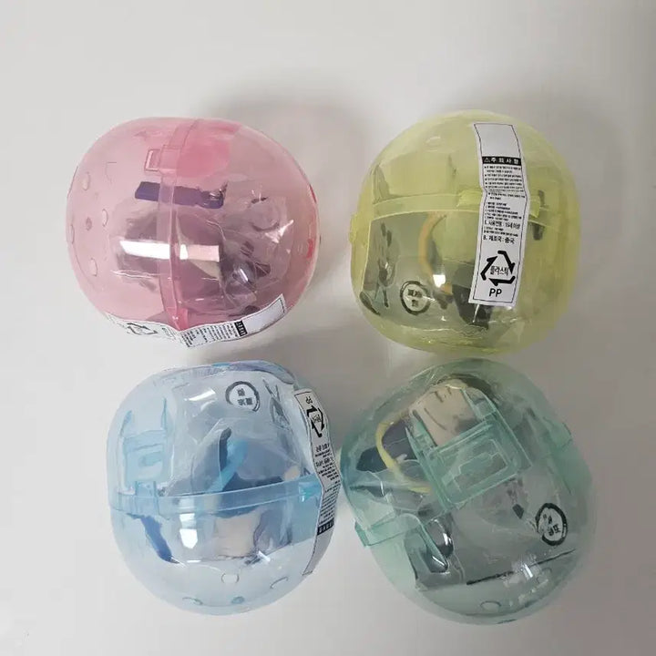 [BUNJANG] Jujutsu Kaisen Konnichiwa Ring Keychain Gacha Figure Set (Sealed) / 미개봉 풀세트) 주술회전 곤니치와 링 키링 가챠 피규어 고죠 게토 나나미
