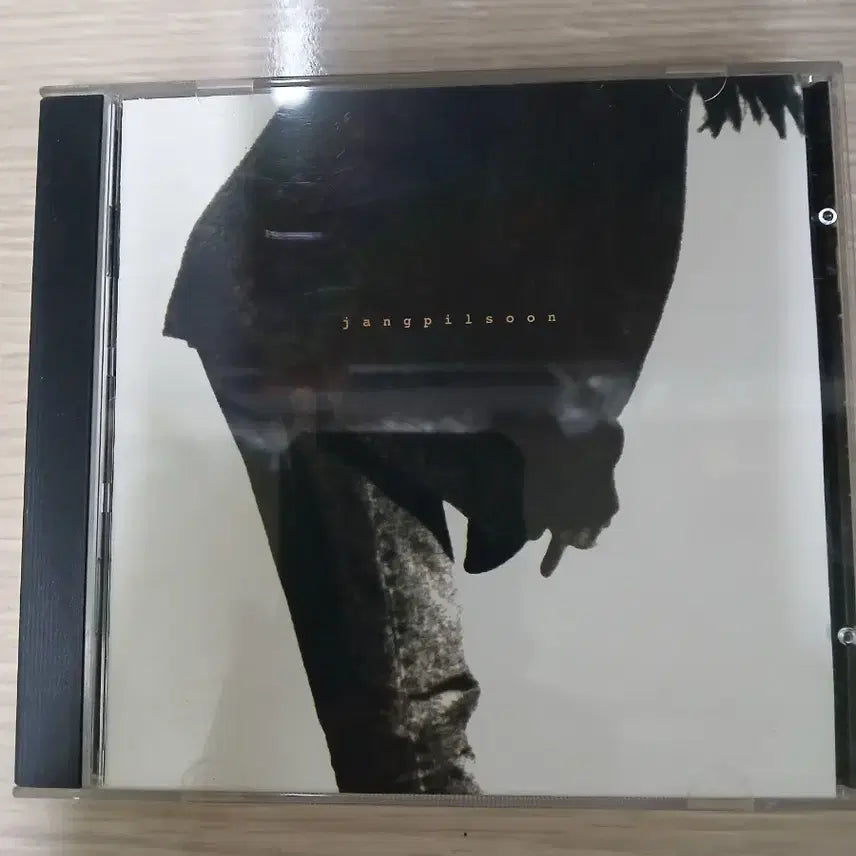 [BUNJANG] Jang Pil Soon 4th Album &