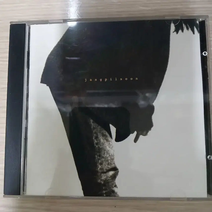 [BUNJANG] Jang Pil Soon 4th Album &